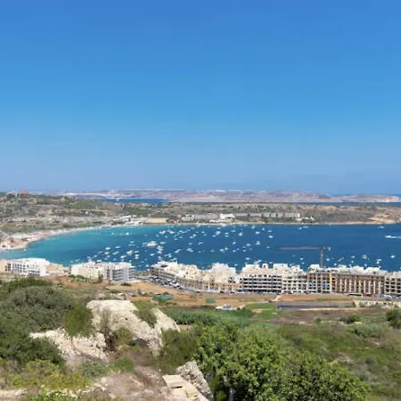 Apartament With Beautiful Views With Pool In By 360 Estates