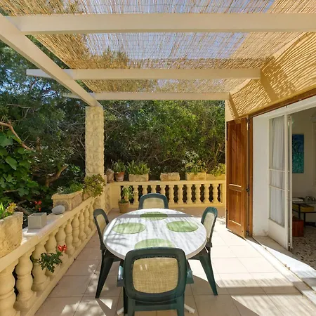 With Beautiful Views With Pool In By 360 Estates Mellieħa