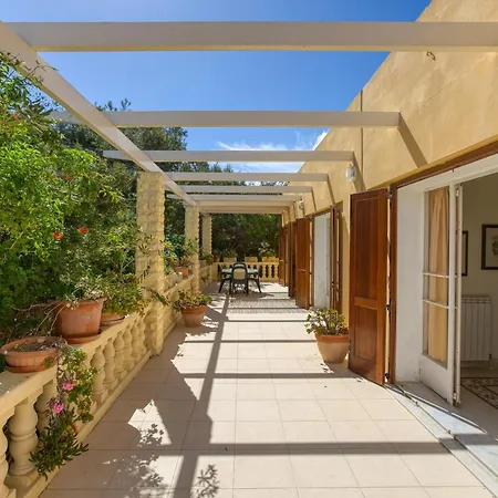 Apartament With Beautiful Views With Pool In By 360 Estates