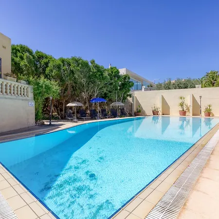 Apartament With Beautiful Views With Pool In By 360 Estates *