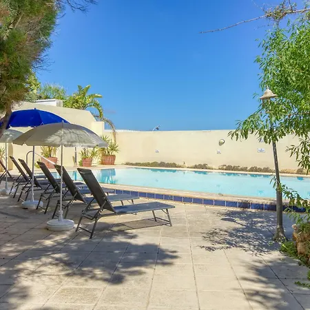 With Beautiful Views With Pool In By 360 Estates * Mellieħa