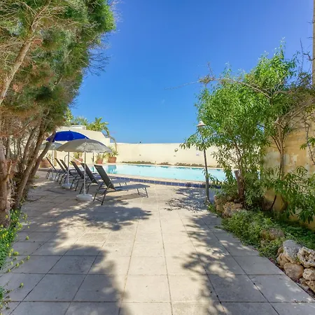 Apartament With Beautiful Views With Pool In By 360 Estates