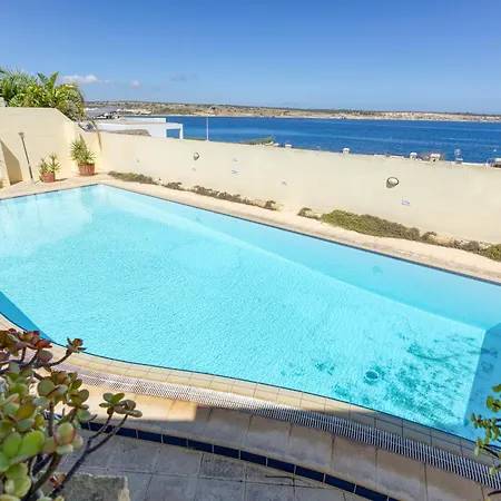 Apartament With Beautiful Views With Pool In By 360 Estates *