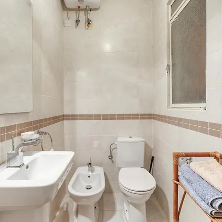 Apartament With Beautiful Views With Pool In By 360 Estates Mellieħa