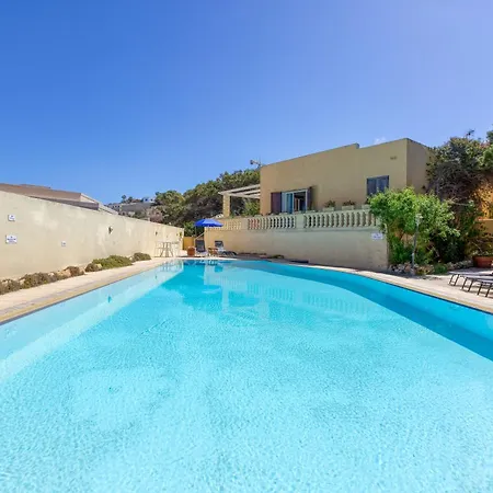 Apartament With Beautiful Views With Pool In By 360 Estates