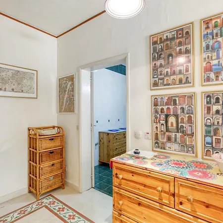 Apartament With Beautiful Views With Pool In By 360 Estates *
