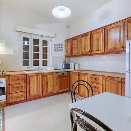 Apartament With Beautiful Views With Pool In By 360 Estates Mellieħa