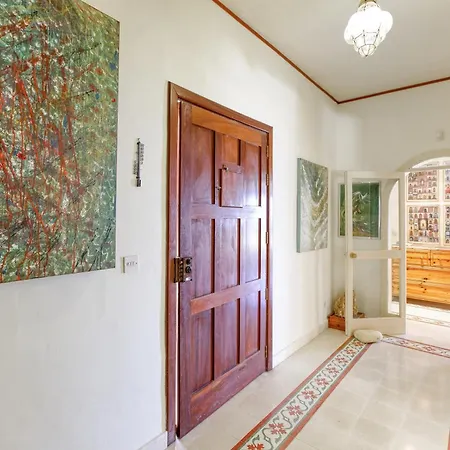 With Beautiful Views With Pool In By 360 Estates * Mellieħa