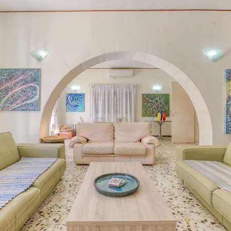 Apartament With Beautiful Views With Pool In By 360 Estates