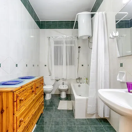 Apartament With Beautiful Views With Pool In By 360 Estates