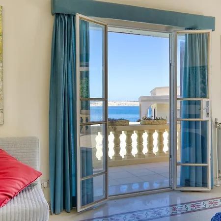 With Beautiful Views With Pool In By 360 Estates * Mellieħa
