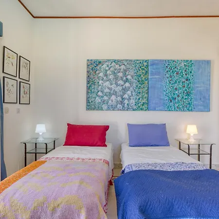 Apartament With Beautiful Views With Pool In By 360 Estates