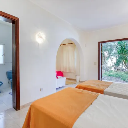 Apartament With Beautiful Views With Pool In By 360 Estates *