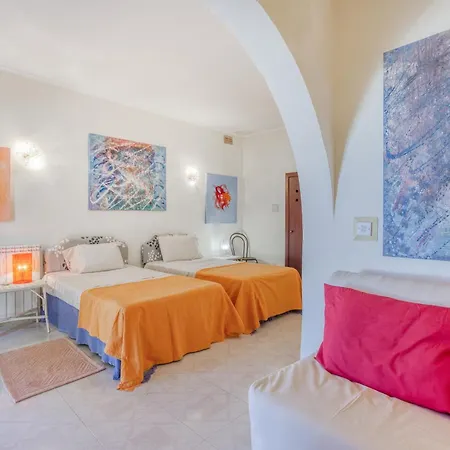 Apartament With Beautiful Views With Pool In By 360 Estates Mellieħa
