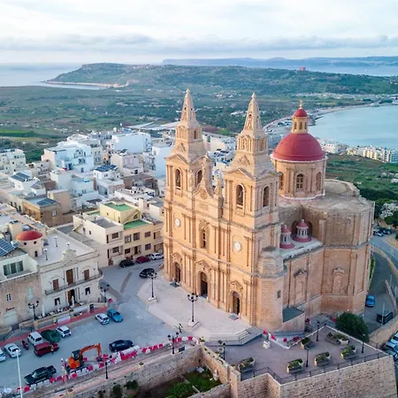 Daire With Beautiful Views With Pool In By 360 Estates