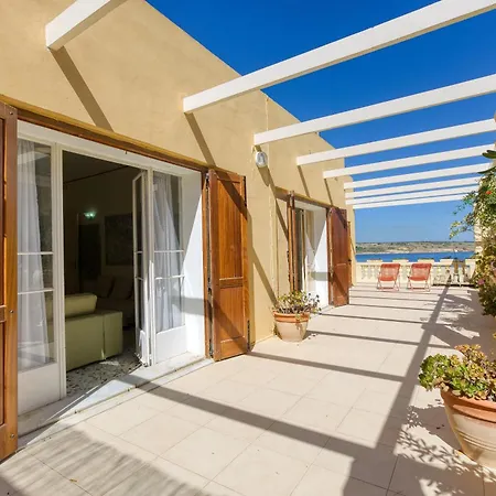 With Beautiful Views With Pool In By 360 Estates Daire Mellieħa