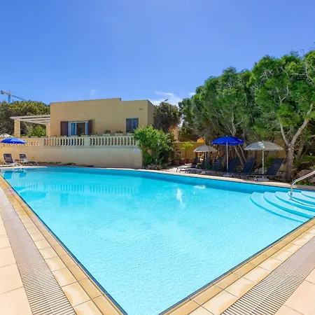 With Beautiful Views With Pool In By 360 Estates * Mellieħa