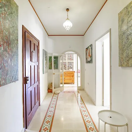 With Beautiful Views With Pool In By 360 Estates Mellieħa