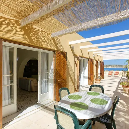 With Beautiful Views With Pool In By 360 Estates * Mellieħa