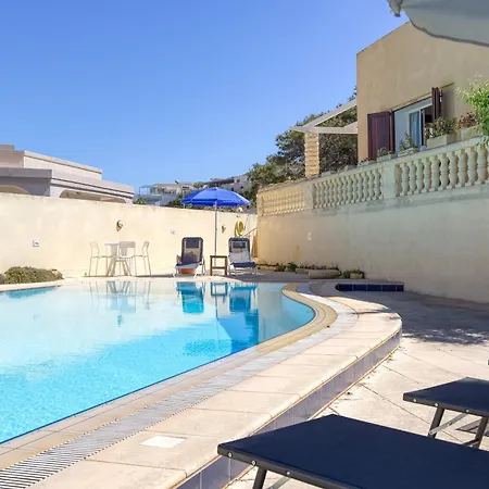With Beautiful Views With Pool In By 360 Estates Daire