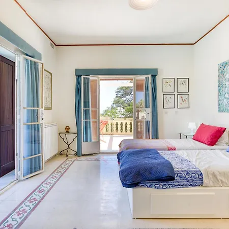 With Beautiful Views With Pool In By 360 Estates * Mellieħa